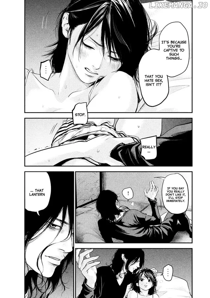 Hare Kon Chapter 55 image 18_optimized